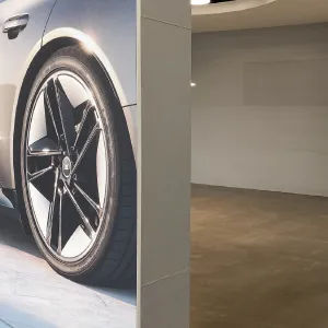 Brand Experience Center München