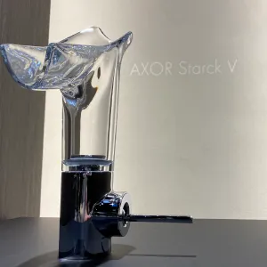 Hans Grohe, Axor